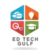 ED Tech Gulf logo - Similar company to Edtech