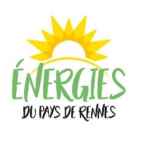 Energies du pays de Rennes logo - Similar company to Ciren-Sas
