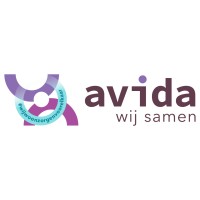 Avida vzw logo - Similar company to Iscientia
