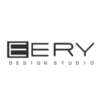 Eery design studio logo - Similar company to I Beam