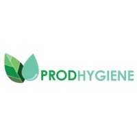 PRODHYGIÈNE 🌿🧼 logo - Similar company to Médiprotec