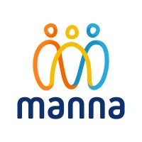 Manna logo - Similar company to Zorgaccent