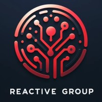 Reactive Group logo - Similar company to Re-Active Group