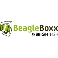 BeagleBoxx by Brightfish logo - Similar company to Brightfish Learning