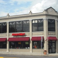 Postnet Syracuse
