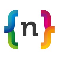 Neonaurora logo - Similar company to Visivart