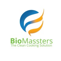 BioMassters logo - Similar company to Fairclimatefund | Certified B Corp
