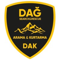 DAK - Dağ Arama Kurtarma Derneği logo - Similar company to Comesad