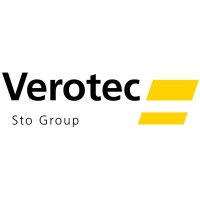 Verotec GmbH logo - Similar company to Neobev Gmbh