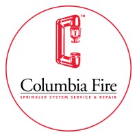 Columbia Fire, LLC logo - Similar company to Northwest Fire Systems