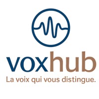 VoxHubCoaching logo - Similar company to Les Semettes