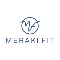 MerakiFit logo - Similar company to Strive Group, Llc
