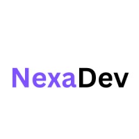 NexaDev - IT Solutions logo - Similar company to Pandssa Web Media