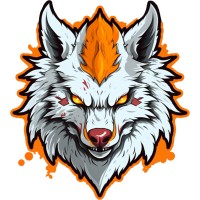 White Wolves Esport Center logo - Similar company to Motto23