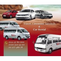 Top Car Rental Supplying cars to companies and institutions logo - Similar company to تكنوبوش لصيانة واصلاح السيارات