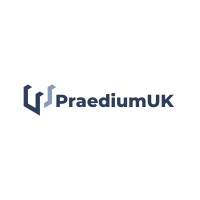Praedium UK logo - Similar company to Mobius Technology Ltd