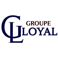 Groupe Loyal logo - Similar company to Cook'N'Show