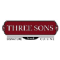 Three Sons Signature Cuisine