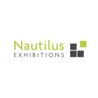 Nautilus Exhibitions Limited logo - Similar company to Sonar Design