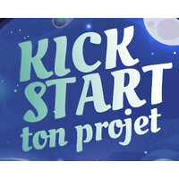 KickStart Ton Projet 🚀 logo - Similar company to House Of Codesign
