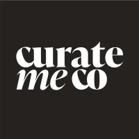 Curate Me Co | Social Media Agency logo - Similar company to Zeno