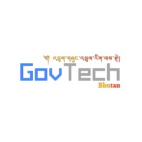 GovTech Bhutan logo - Similar company to Cybint