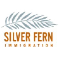 Silver Fern Immigration logo - Similar company to Noth & Co. Immigration