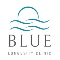 Blue Longevity Clinic logo - Similar company to Central Courier Llc