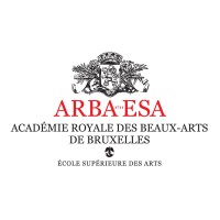 ArBA-EsA logo - Similar company to Iselp Brussels