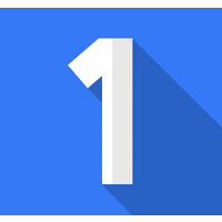 1-Stream logo - Similar company to Q1 Solution Srl