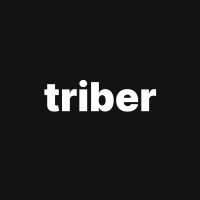 Triber logo - Similar company to Treiber