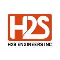 H2S Engineers Inc. logo - Similar company to Uppteam