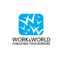 Work and World Jobs logo - Similar company to Bluelab Studios