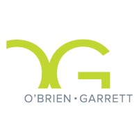 O'Brien Garrett logo - Similar company to Lautman Maska Neill & Company
