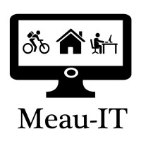 Meau-IT logo - Similar company to Facility Crew Security&Services (Fcss)