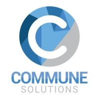 Commune Solution logo - Similar company to Ibraya Group