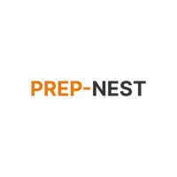 PrepNest logo - Similar company to Cofounds