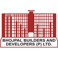 Bhojpal Builders bhopal logo - Similar company to Chinarr Group - India