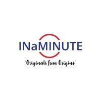 INaMinute Retail logo - Similar company to Divinity Organics