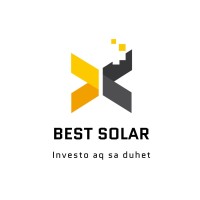 Best Solar Albania logo - Similar company to Best Solar Company
