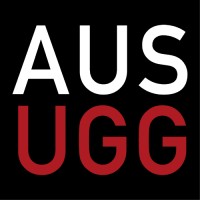 Australian Ugg Boots logo - Similar company to Ugg Express