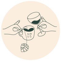 NOUS Craponne logo - Similar company to Tea Heritage