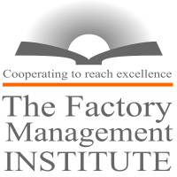 The Factory Management Institute 🇺🇦 logo - Similar company to Bee Group