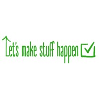 Let'S Make Stuff Happen