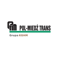 POL-MIEDŹ TRANS SP. Z O.O. logo - Similar company to Przedsiębiorstwo Budowy Kopalń Pebeka S.A.