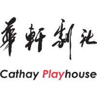 Cathay Playhouse Inc logo - Similar company to Lukstudio
