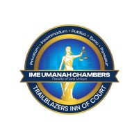 Ime Umanah Chambers