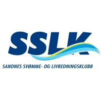 Sandnes Svømme- og Livredningsklubb logo - Similar company to As Blomsterringen Engros