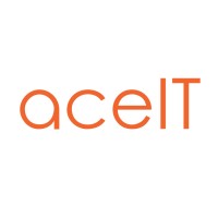aceIT logo - Similar company to Aceit - Automated Cost Estimating Integrated Tools