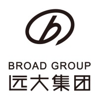 BROAD Group logo - Similar company to Brinno